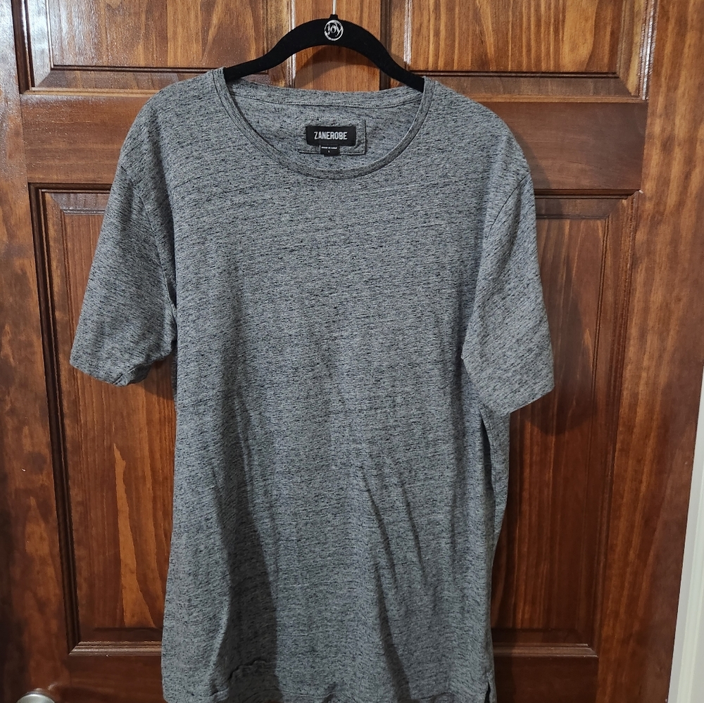 ZANEROBE T shirt - Large